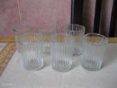 CcccCCCP Stiklines - granionkes 100 gr. -2 vnt.
