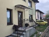Stogelių, turėklų gamyba montavimas, - nuotraukos Nr. 12