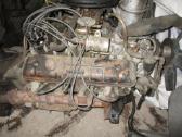 Gaz, Zil, Kamaz, Maz, Volga, laivo varikli - nuotraukos Nr. 2