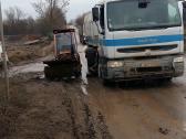 Mechanizuotas teritoriju valymas ir šlavimas - nuotraukos Nr. 3