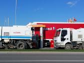 Mechanizuotas teritoriju valymas ir šlavimas - nuotraukos Nr. 5
