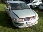 Fiat stilo detalemis - nuotraukos Nr. 2