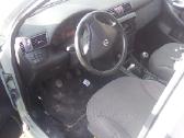 Fiat stilo detalemis - nuotraukos Nr. 3