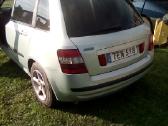Fiat stilo detalemis - nuotraukos Nr. 6