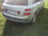 Fiat stilo detalemis - nuotraukos Nr. 7