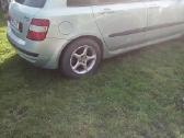 Fiat stilo detalemis - nuotraukos Nr. 8