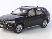 1/43 modeliukai Bmw X5 F15 - nuotraukos Nr. 2