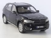 1/43 modeliukai Bmw X5 F15 - nuotraukos Nr. 3
