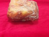 Gintaro grynuolis svoris 408g. Kaina 1199 Eur - nuotraukos Nr. 2