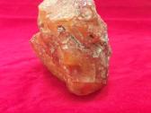 Gintaro grynuolis svoris 408g. Kaina 1199 Eur - nuotraukos Nr. 4