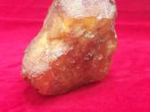 Gintaro grynuolis svoris 408g. Kaina 1199 Eur - nuotraukos Nr. 5