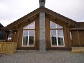 Mediniai langai ir durys - nuotraukos Nr. 2