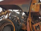 Traktoriaus Case Ih 185 Puma naudotos atsarginės d - nuotraukos Nr. 7