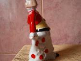 CCCP porceliano statulele - labai grazi - be defek - nuotraukos Nr. 5