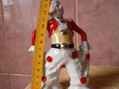 CCCP porceliano statulele - labai grazi - be defek - nuotraukos Nr. 7