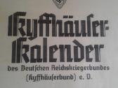 Parduodu 1937m kalendoriu - nuotraukos Nr. 2