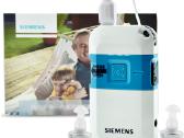 Kišeninis klausos aparatas SIEMENS - nuotraukos Nr. 13