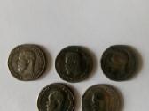 Caras Nikolaij II - 25 kapeikos 1vnt./ 10 eur. - nuotraukos Nr. 2