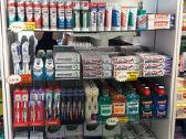 Buitinė chemija iš Vokietijos, Italijos - nuotraukos Nr. 14
