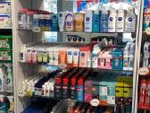 Buitinė chemija iš Vokietijos, Italijos - nuotraukos Nr. 17