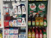 Buitinė chemija iš Vokietijos, Italijos - nuotraukos Nr. 18