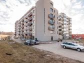 Trumpalaikė jaukaus buto nuoma su parkingu - nuotraukos Nr. 11