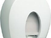 Laikiklis rankšluostiniam popieriui Kimberly-clark - nuotraukos Nr. 4