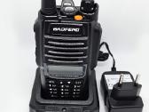 Aukščiausios klasės racijos Baofeng Uv-9r - nuotraukos Nr. 6