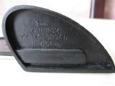CCCP Gamybos – Suvenyras. Kolekcinis - Retas. - nuotraukos Nr. 8