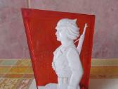 CCCP Gamybos – Suvenyras. Kolekcinis - Retas.