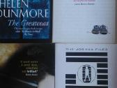 Įvairi literatūra anglų kalba - nuotraukos Nr. 3