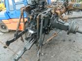 Traktoriaus new holland t7030 atsarginės dalys
