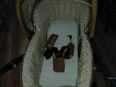 Concord Wanderer Travel Set - nuotraukos Nr. 3
