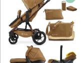 Concord Wanderer Travel Set - nuotraukos Nr. 9