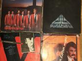 Vinilinės plokštelės - nuotraukos Nr. 4