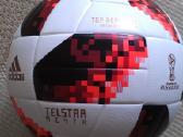 Fifa World Cup Knockout Top Replique Ball 2018 - nuotraukos Nr. 2