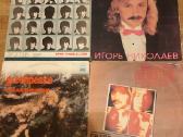 Vinilinės plokštelės - nuotraukos Nr. 11