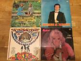Vinilinės plokštelės - nuotraukos Nr. 13