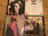 Vinilinės plokštelės - nuotraukos Nr. 15