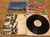 Vinilinės plokštelės - nuotraukos Nr. 22