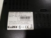 Godex Dt4, Rt700i G500 lipdukų spausdintuvai - nuotraukos Nr. 7