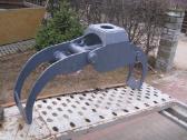 Griebtuvas 120 cm 2026 m.