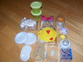 Avent, Milupa, Difrax, Loovi,tommee teppee!