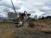 Betono siurblio paslaugos,betono siurblys. - nuotraukos Nr. 5