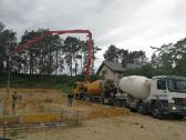 Betono siurblio paslaugos,betono siurblys. - nuotraukos Nr. 4