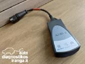 Automobilių Diagnostikos Įranga - nuotraukos Nr. 16