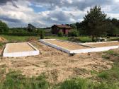Pamatu apsiltinimas-smelio uzpilymas - nuotraukos Nr. 11