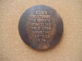 Medalis "Čempionas", 1974 - nuotraukos Nr. 2