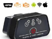 Vgate icar 2 WiFi Android Obd2 Elm327 diagnostika