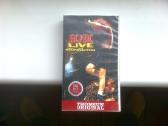 A C/ D C "Live at Donington" 1991 metai